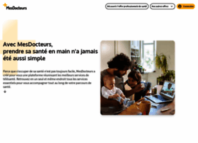 Mesdocteurs.com thumbnail