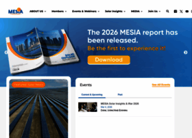 Mesia.com thumbnail
