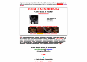 Meso.it thumbnail