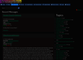 Messagebase.net thumbnail