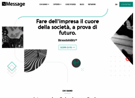 Messagegroup.it thumbnail