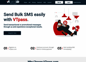 Messaging.vtpass.com thumbnail