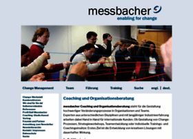 Messbacher.de thumbnail