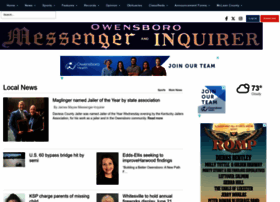 Messenger-inquirer.com thumbnail