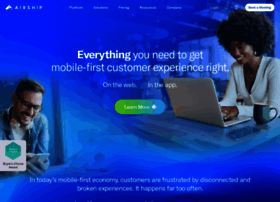 Messenger.replybuy.com thumbnail
