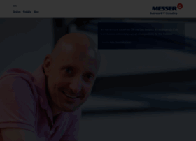 Messer-is.com thumbnail