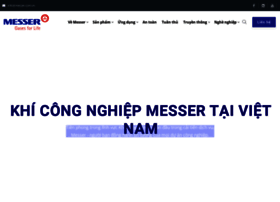 Messer.com.vn thumbnail Messer.com.vn thumbnail