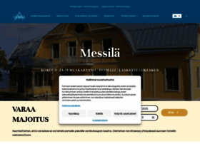 Messila.fi thumbnail