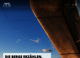 Messner-mountain-museum.it thumbnail
