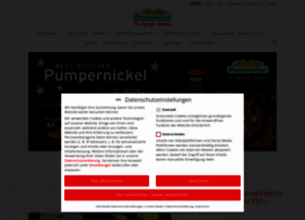 Mestemacher.de thumbnail Mestemacher.de thumbnail