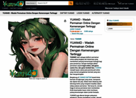 Mestien.shop thumbnail