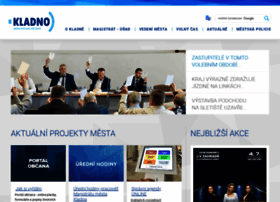 Mestokladno.cz thumbnail