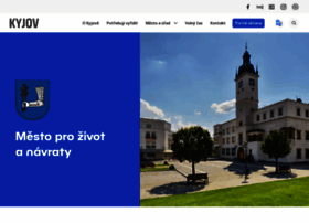 Mestokyjov.cz thumbnail