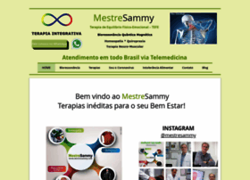 Mestresammy.com thumbnail