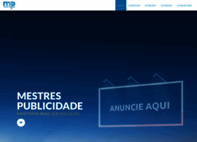 Mestrespublicidade.com thumbnail Mestrespublicidade.com thumbnail