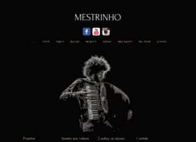Mestrinho.com thumbnail