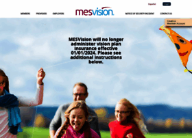 Mesvision.com thumbnail