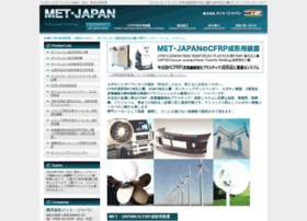 Met-japan.com thumbnail