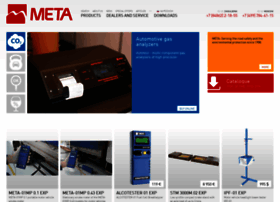 Meta-moscow.ru thumbnail