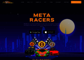 Meta-racers.com thumbnail