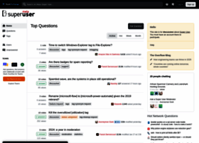 Meta.superuser.com thumbnail