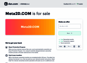 Meta2d.com thumbnail