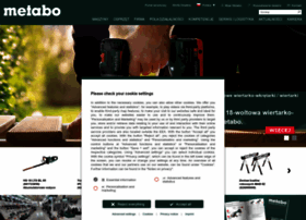 Metabo.pl thumbnail Metabo.pl thumbnail