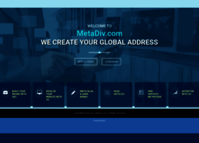 Metadiv.com thumbnail