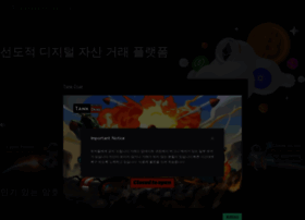 Metaearthex.com thumbnail