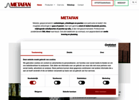 Metafan.be thumbnail