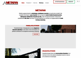 Metafan.com thumbnail