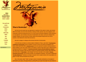 Metaformia.com thumbnail