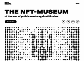 Metahistory.gallery thumbnail