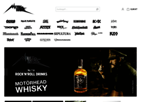 Metal-and-wine.com thumbnail