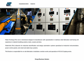 Metalformings.com thumbnail