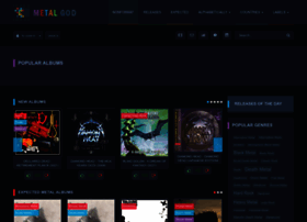 Metalgods.ru thumbnail Metalgods.ru thumbnail