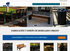 Metalicstordera.com thumbnail