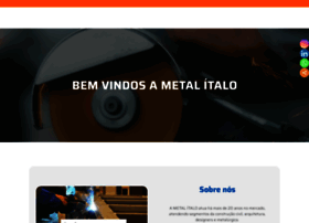 Metalitalo.com.br thumbnail