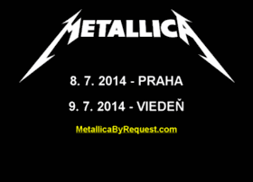 Metallica.sk thumbnail