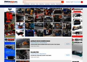 Metalmakgmbh.makinaalsat.com thumbnail