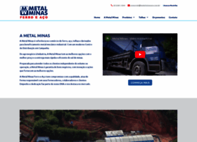 Metalminasaco.com.br thumbnail