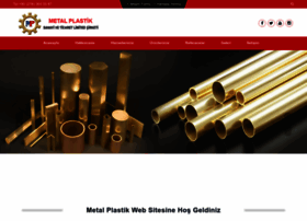 Metalplastik.com.tr thumbnail