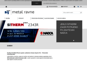 Metalravne.com thumbnail