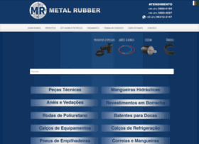 Metalrubber.com.br thumbnail
