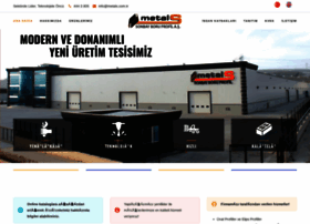 Metals.com.tr thumbnail