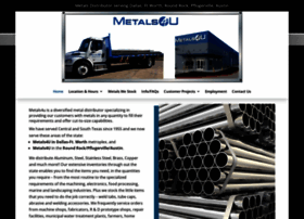 metals 4u metals 4u