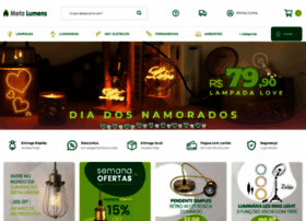 Metalumens.com.br thumbnail Metalumens.com.br thumbnail