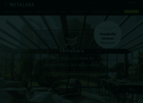 Metalura.nl thumbnail