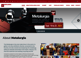 Metalurgia.com.br thumbnail