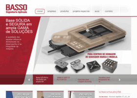 Metalurgicabasso.com.br thumbnail